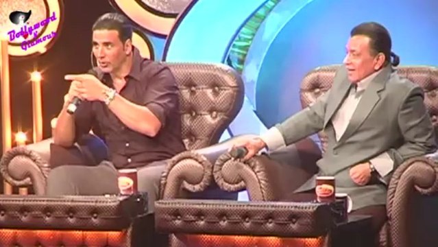 Akshay Kumar promotes ‘BOSS’ on the sets of ‘Dance Ka Tashan’