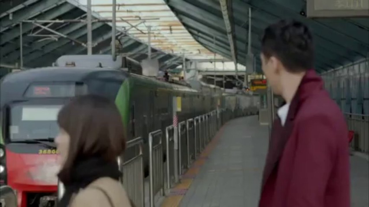 Catch cold in winter 04 2/2