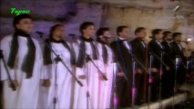 فيروز - بلغه يا قمر   يا من هوى ورد الرياض - حفلة القاهرة 1989م