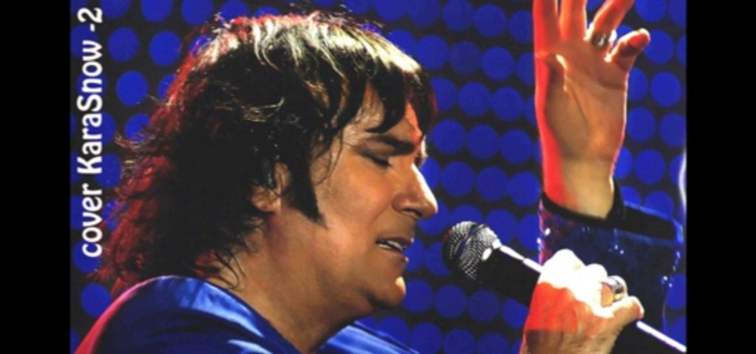 I migliori anni della nostra vita - Renato Zero (cover-2)