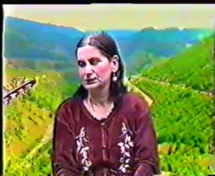 FATMA GÜLER MENDİLİMDE GÜL OYA ETV-(2000-?)