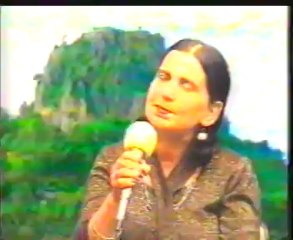 FATMA GÜLER PINAR BAŞINDAN BULANIR ETV-(2000-?)