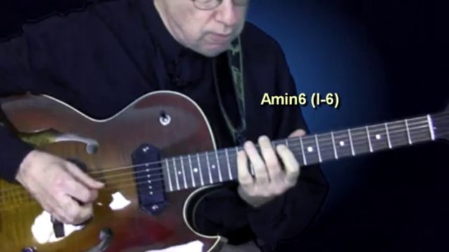 Django Reinhardt 6 | Gypsy Jazz Guitar Lesson