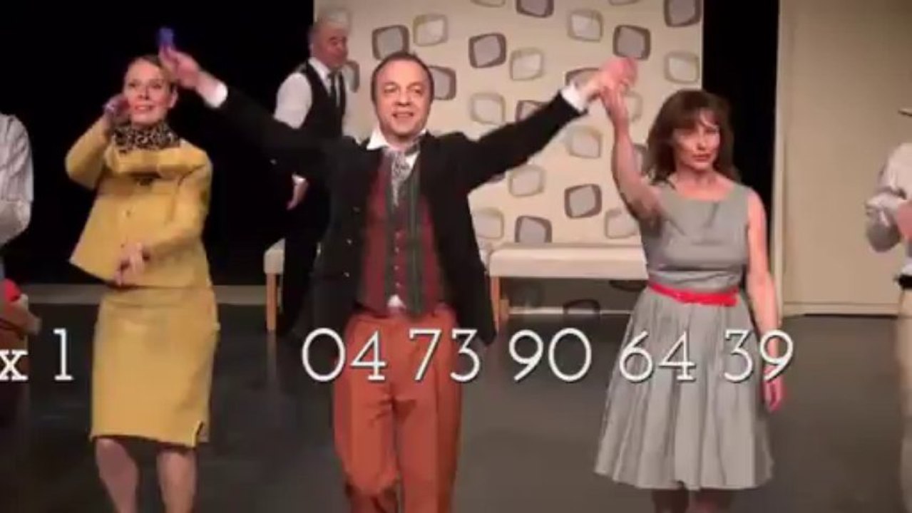 le Dindon par le Théâtre Jour & Nuit