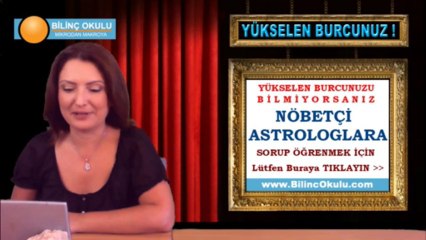 ASLAN Burç Yorumu 19 Eylül 2013 Astrolog DEMET BALTACI - Bilinç Okulu  ( Astroloji, astrolgy, horoskop, daily horoscope, sign, burçlar, burcu, astrolojik )