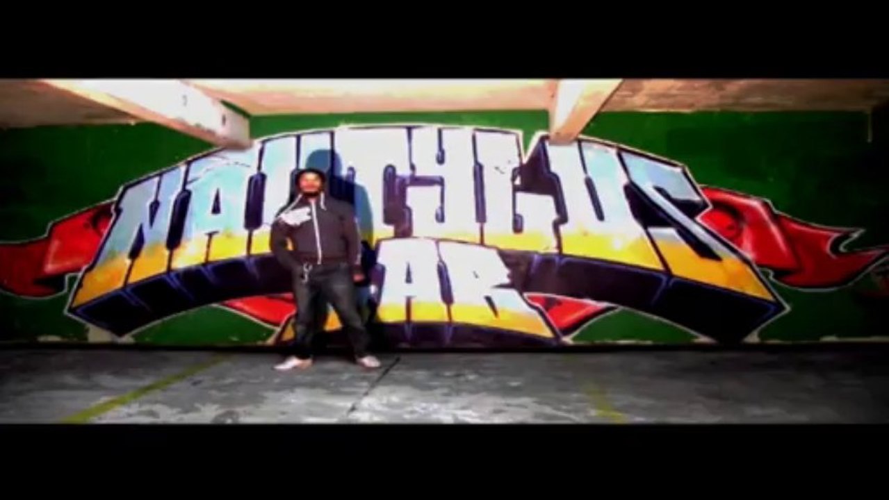 Le Soum Soum Crew arrive !!!