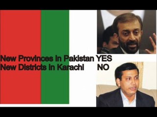 MQM Altaf Hussain Latest Act of Hypocrisy  کھریاں کھریاں