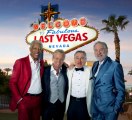 Première bande-annonce en VOST pour Last Vegas de Jon Turteltaub