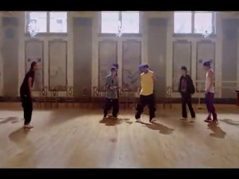 StreetDance 3D - The Elements Of Hiphop Dance