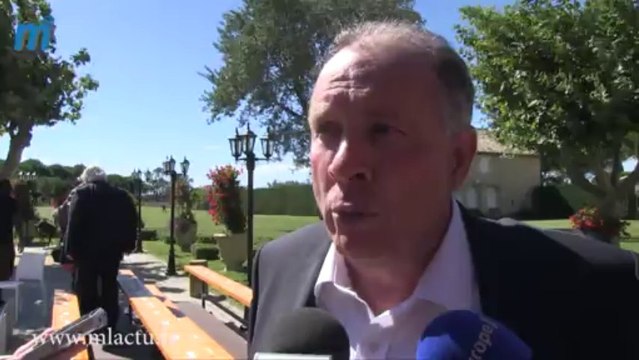 MHSC Jean Fernandez Il faut que nos attaquants retrouver le niveau