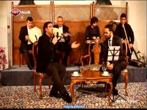 Medineye varamadım Mustafa Demirci Uğur Demirci Beste-i kadim TRT