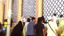 Jannat Ul Baqeeh Masjid e Nabi S.A.W. Madinah Saudia