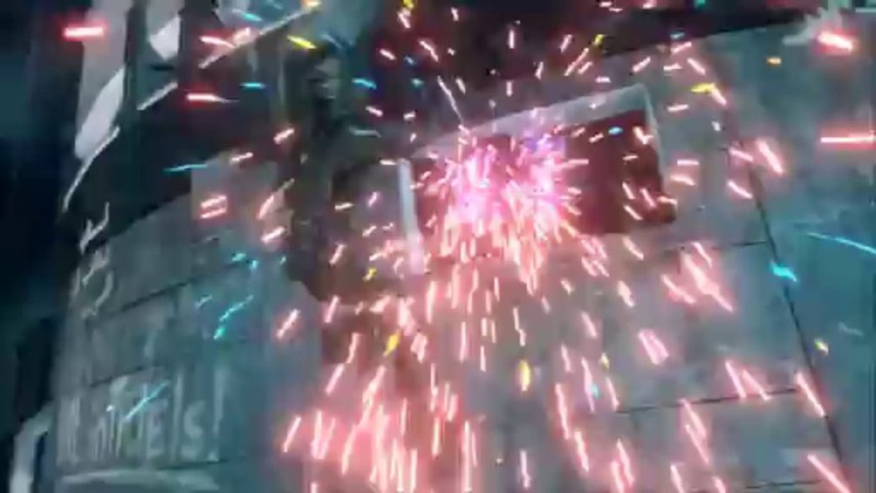 Let's Play Saints Row IV - Part One Gameplay (Zero Saints Thirty)