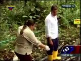 (Vídeo) Presidente Rafael Correa muestra al mundo la mano sucia de Chevron