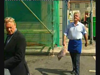 Funny Fair City Voice Over Part 236 - Paddy Bishop Daddy Power