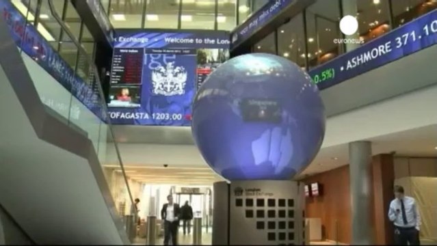 Propuesta de la CE para el control del Libor y del Euribor