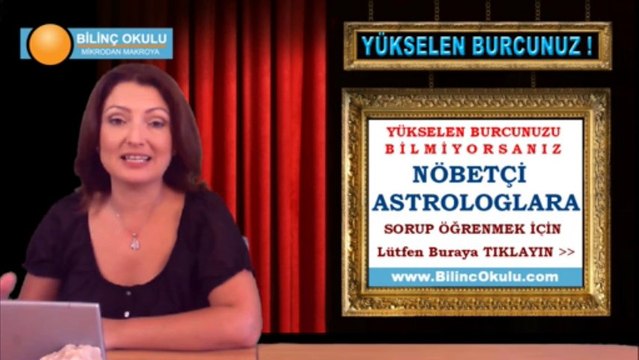 BAŞAK Burç Yorumu 19 Eylül 2013 Astrolog DEMET BALTACI - Bilinç Okulu ( Astroloji, astrolgy, horoskop, daily horoscope, sign, burçlar, burcu, astrolojik )
