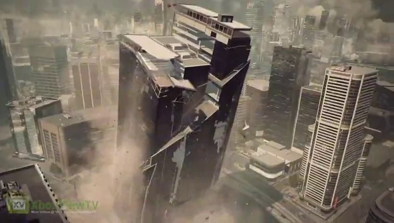 Das ist Battlefield 4 | Multiplayer Gameplay Einführung [DE]