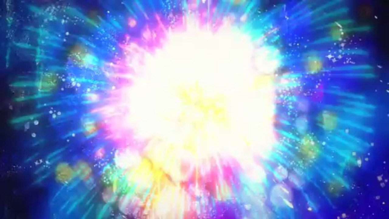 Impossible AMV