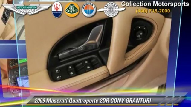 Collection Motorsports, North Olmsted OH 44070 - 045140