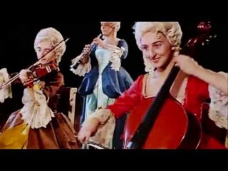 Rondo Veneziano ( La Sererissima / Tyros 2 )