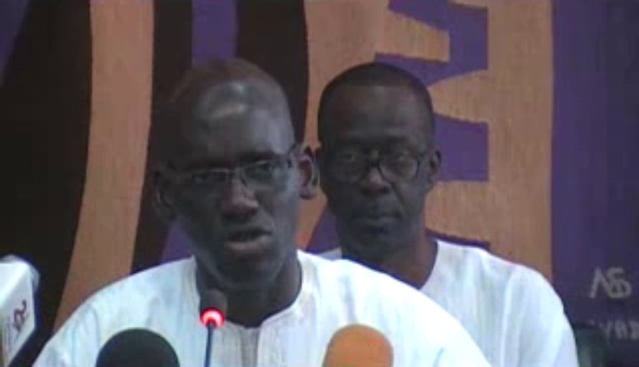 VIDEO "C'est un mouton qui avait causé les embouteillages monstres sur l'autoroute", révèle Khadim Diop