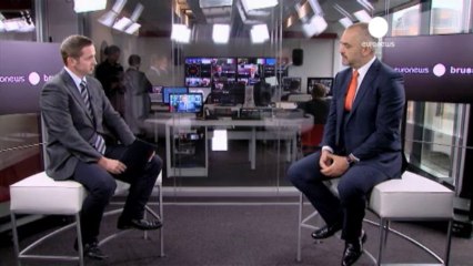 Albania PM eyes EU membership within 10 years