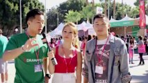 How To Become a K-Pop Star Ft. The Fung Bros!