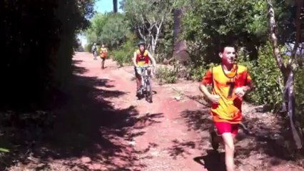 BA RAID FABREGAS    GRANDE