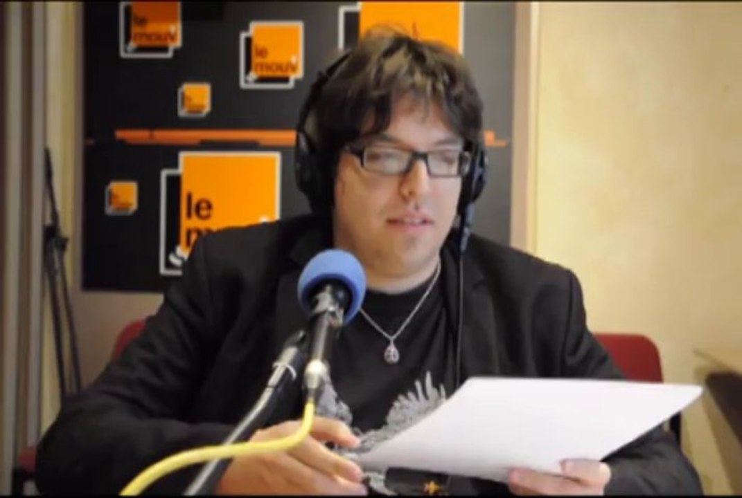 la semaine de ganesh sur le mouv'