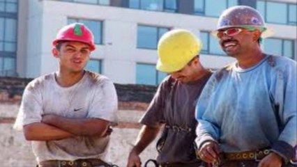 Blue Collar (1978) Full Movie part 1 HD