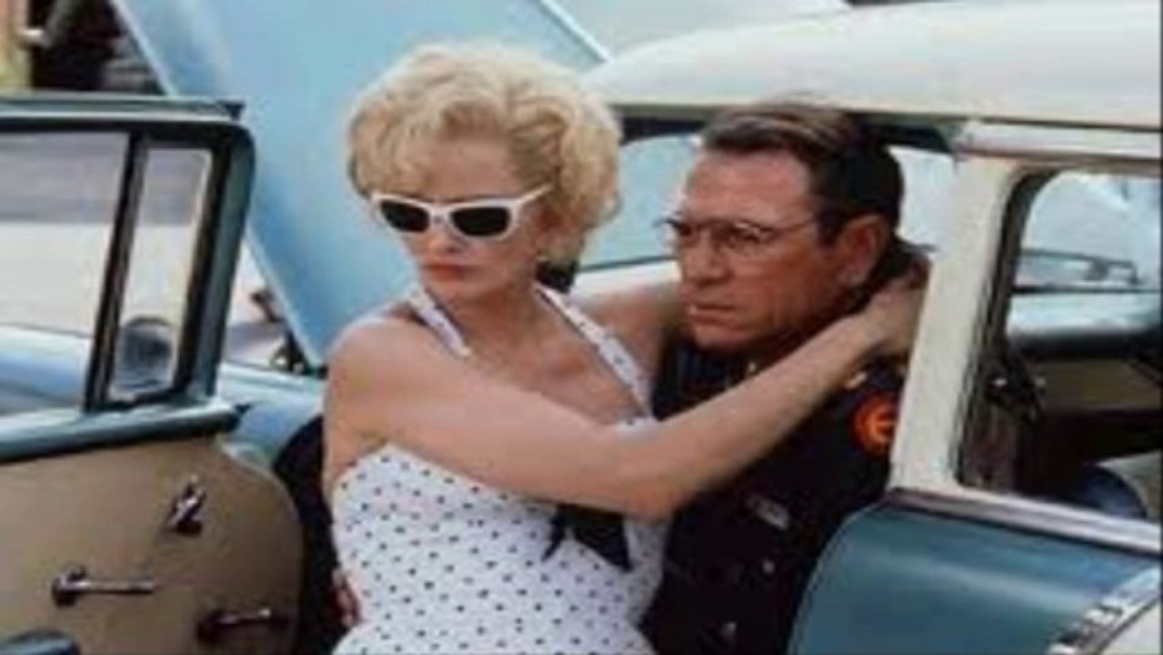 Blue Sky (1994) Full Movie Part 1