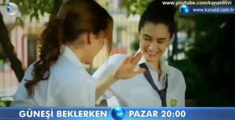 Güneşi Beklerken 13.Bölüm Fragmanı | Dizifragmanlari.org