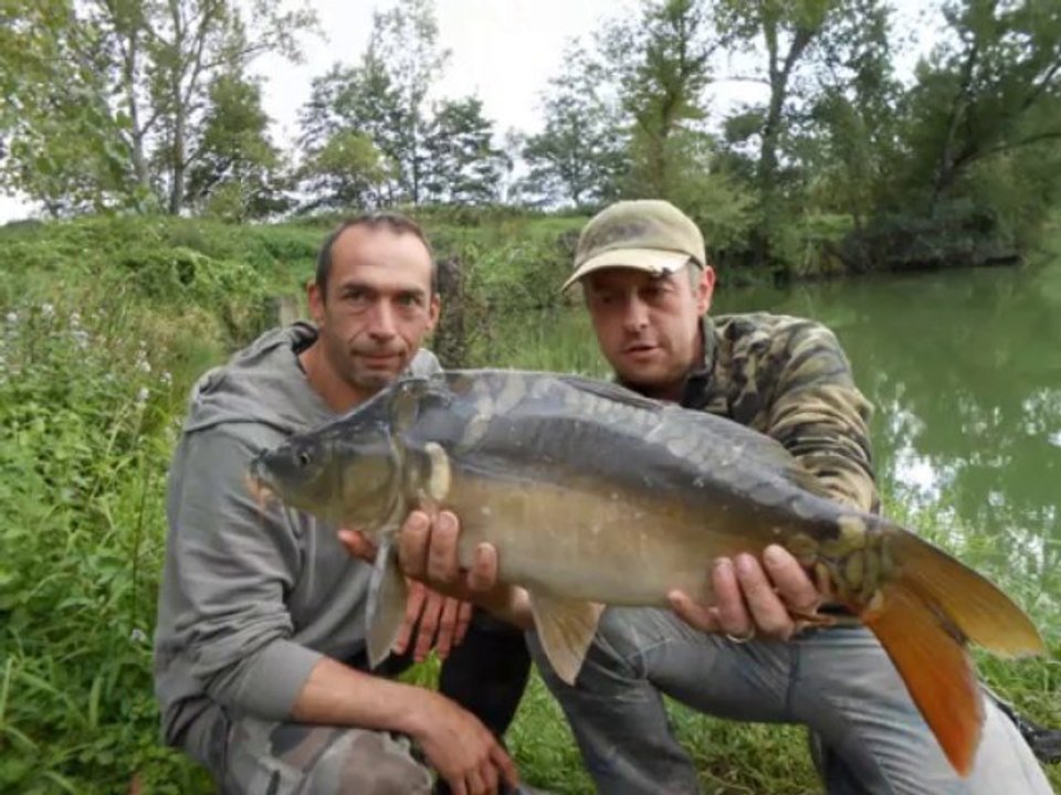 5ème enduro AGBTP 2013