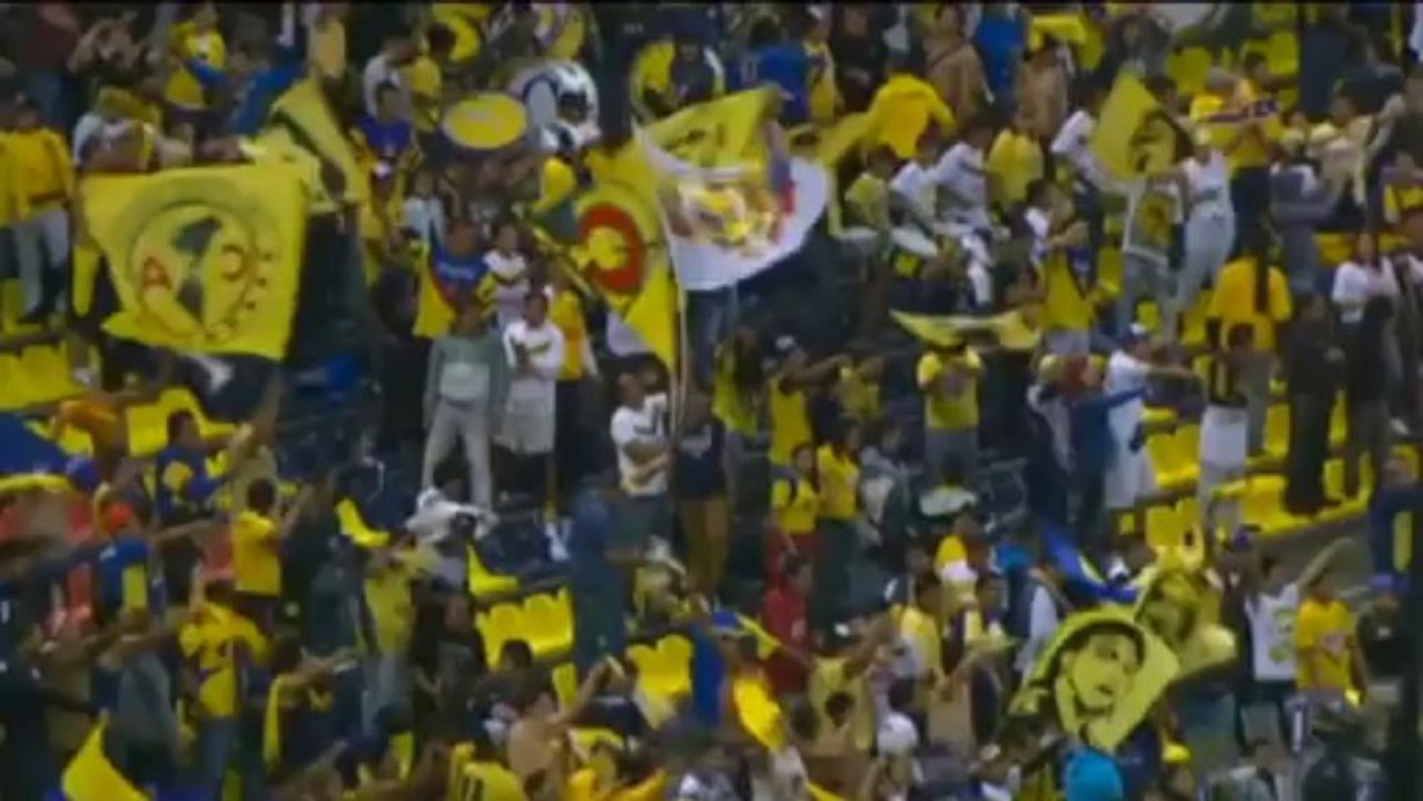 Concacaf cl: jimenez-show bei america-gala