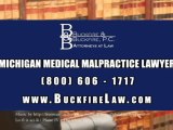 Medical Malpractice in Michigan That Ends in Wrongful Death