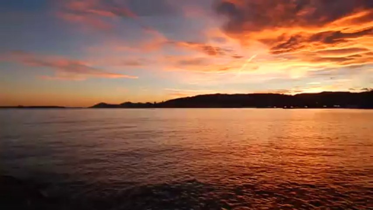 Coucher de Soleil Juan 2