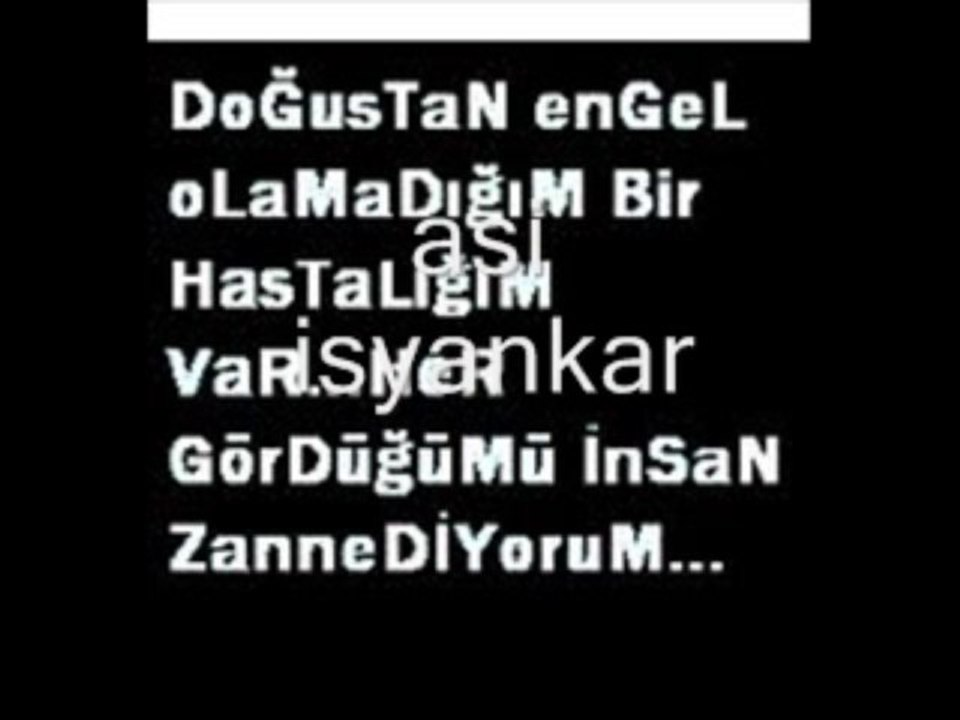 eylem aktaş  yarim şimdi nerdesin