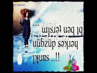 hüseyin kağıt   öbür dünyada sen yan