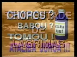 NOVELA - TEMPESTADE DE LAGRIMAS PT. 10