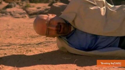 'Game of Thrones' Author Inspired by 'Breaking Bad'