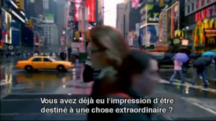 [Bande Annonce] Heroes : Saison 1