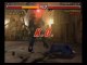 Tekken 5 | Gameplay - Hwoarang versus Lee Chaolan Ultra Hard | Sony PlayStation 2 (PS2)
