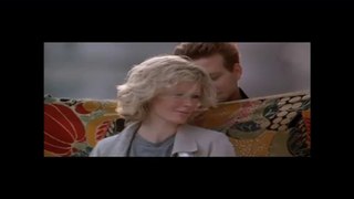 9 1/2 weeks - 9 semaines et demi (1986) - French shawl scene - Scene du châle