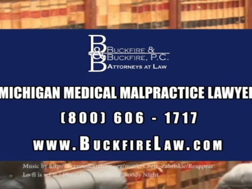 Tips to Proving a Michigan Medical Malpractice Claim