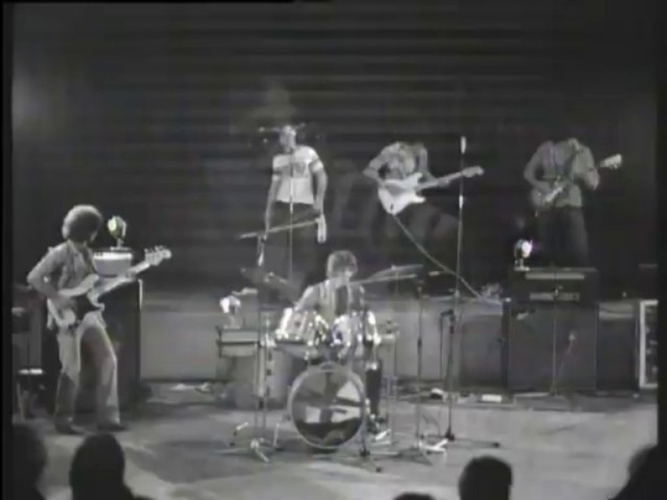 gr.MADRIGALI - KONCERT IN LIVE SKOPJE 1977 yrs