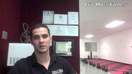 "Parsippany Personal Trainer"