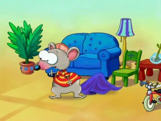 Toopy And Binoo - Invisible World