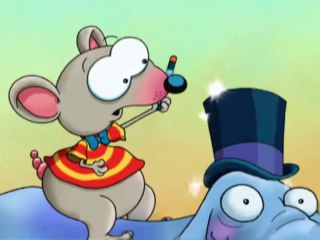 Toopy And Binoo - Abracadabra