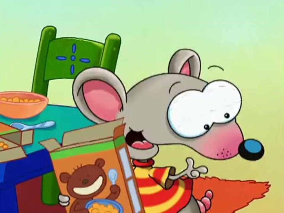 Toopy And Binoo - Magic Whoosher - Vidéo Dailymotion